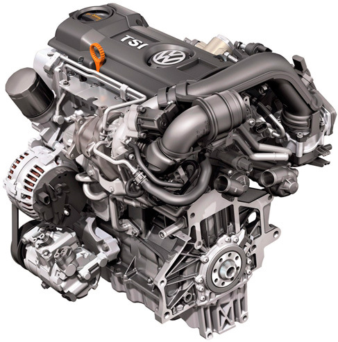 Двигатель 1.4 140 и 1.4 TSI 150 сил — в чем отличия?